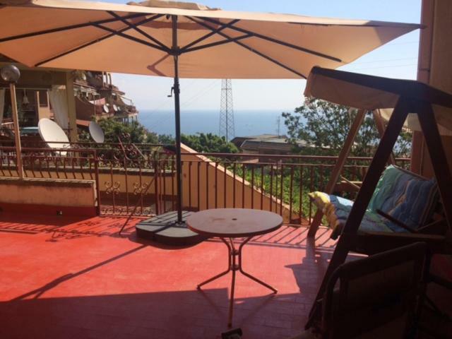 Casa Spampinato Apartment Taormina